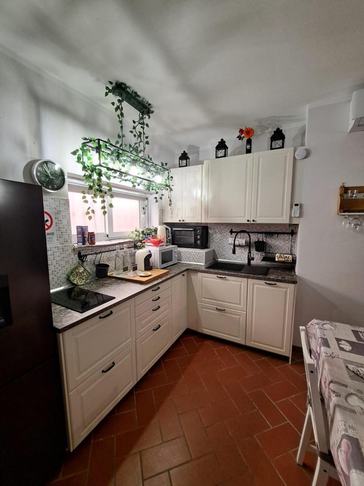 Ilmareaduepassi Guest House Rosignano Solvay Exterior photo