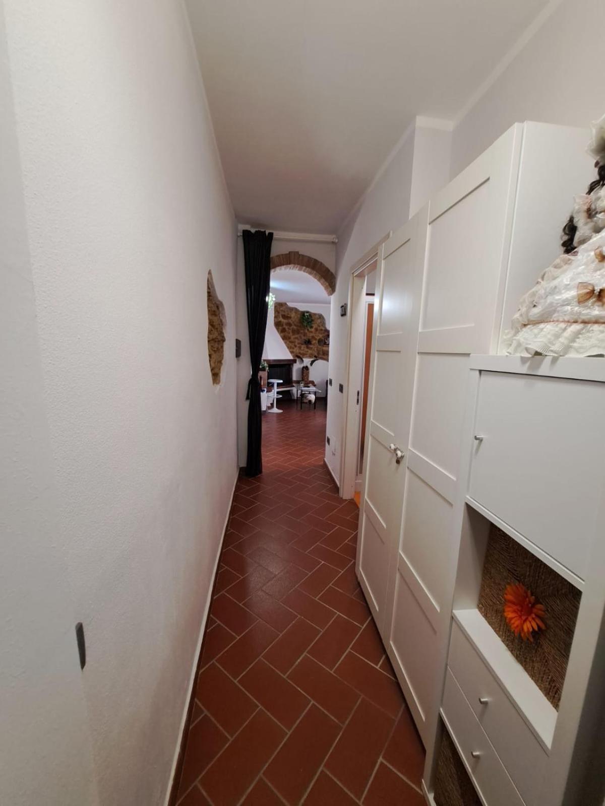 Ilmareaduepassi Guest House Rosignano Solvay Exterior photo