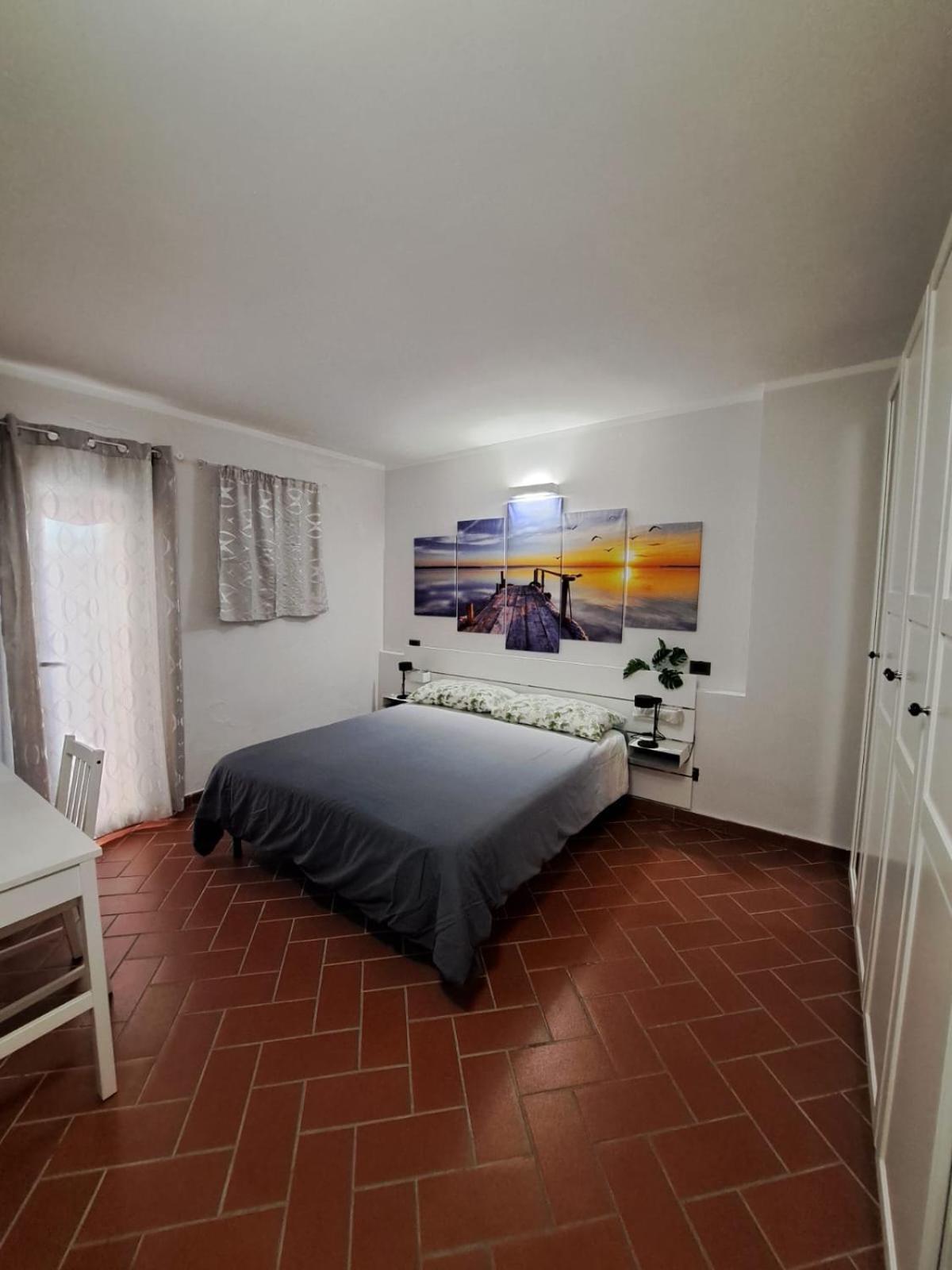 Ilmareaduepassi Guest House Rosignano Solvay Exterior photo